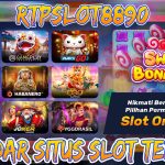Slot88 online